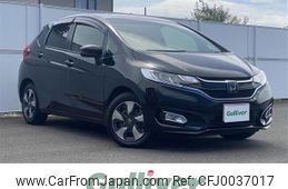 honda fit 2018 -HONDA--Fit DAA-GP5--GP5-1330144---HONDA--Fit DAA-GP5--GP5-1330144-