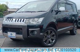 mitsubishi delica-d5 2018 quick_quick_CV1W_CV1W-1303653