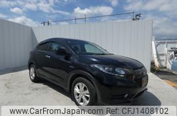 honda vezel 2017 CFJ1408102