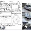 suzuki carry-truck 1999 CFJ1715607 image 4