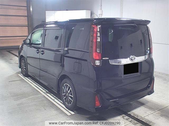 toyota noah 2014 -TOYOTA--Noah ZRR80W-0045132---TOYOTA--Noah ZRR80W-0045132- image 2