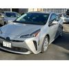 toyota prius 2019 -TOYOTA 【山口 332ﾗ 111】--Prius DAA-ZVW51--ZVW51-6084832---TOYOTA 【山口 332ﾗ 111】--Prius DAA-ZVW51--ZVW51-6084832- image 22