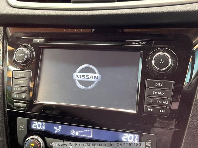 nissan x-trail 2014 -NISSAN--X-Trail DBA-NT32--NT32-507478---NISSAN--X-Trail DBA-NT32--NT32-507478- image 2
