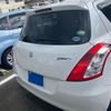 suzuki swift 2014 -SUZUKI--Swift DBA-ZC72S--ZC72S-324067---SUZUKI--Swift DBA-ZC72S--ZC72S-324067- image 2