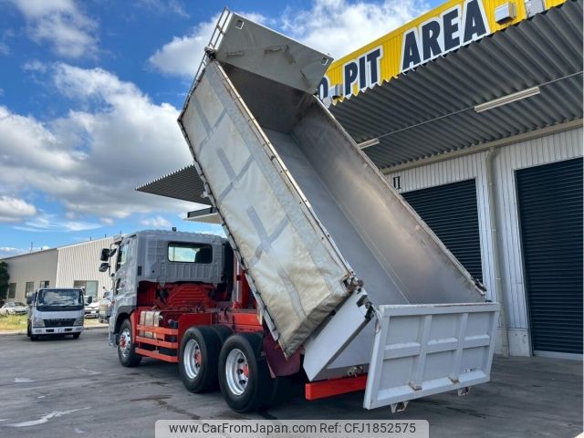 hino profia 2018 CFJ1852575 image 2