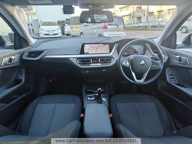 bmw 2-series 2021 -BMW--BMW 2ｼﾘｰｽﾞ ｸﾞﾗﾝｸｰﾍﾟ 3BA-7K15--WBA12AK0207J29850---BMW--BMW 2ｼﾘｰｽﾞ ｸﾞﾗﾝｸｰﾍﾟ 3BA-7K15--WBA12AK0207J29850- image 2