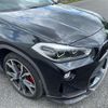 bmw x2 2018 -BMW--BMW X2 ABA-YH20--WBAYH52030EB37524---BMW--BMW X2 ABA-YH20--WBAYH52030EB37524- image 10