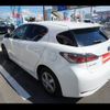 lexus ct 2011 -LEXUS--Lexus CT ZWA10--2018458---LEXUS--Lexus CT ZWA10--2018458- image 16