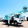 hino dutro 2005 CFJ1480206 image 7