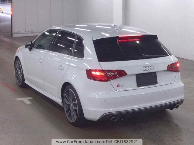 audi s3 2014 CFJ1832921 image 2