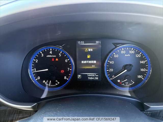 nissan elgrand 2015 CFJ1569247 image 2