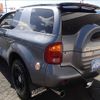 isuzu vehicross 1999 -ISUZU--VehiCross E-UGS25DW--UGS25DW-7101689---ISUZU--VehiCross E-UGS25DW--UGS25DW-7101689- image 3