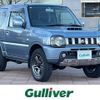 suzuki jimny 2014 -SUZUKI--Jimny ABA-JB23W--JB23W-710251---SUZUKI--Jimny ABA-JB23W--JB23W-710251- image 1