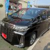 toyota alphard 2022 -TOYOTA 【京都 347ﾃ 228】--Alphard 3BA-AGH30W--AGH30-0429492---TOYOTA 【京都 347ﾃ 228】--Alphard 3BA-AGH30W--AGH30-0429492- image 43