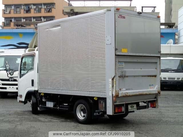 isuzu elf-truck 2012 -ISUZU--Elf TKG-NLR85AN--NLR85-7010920---ISUZU--Elf TKG-NLR85AN--NLR85-7010920- image 2