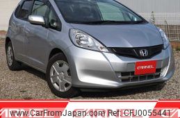 honda fit 2011 l11050