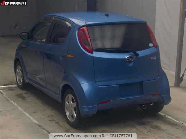 subaru r2 2004 CFJ1757781 image 2