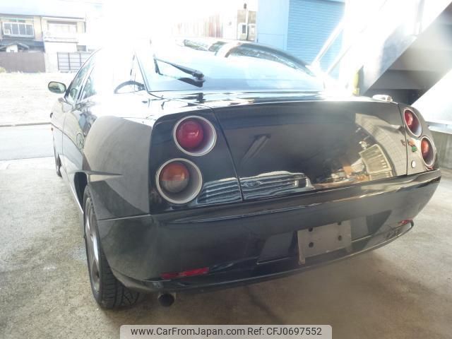 fiat coupe 1999 quick_quick_GF-175A3_ZFA175000P0063426 image 2