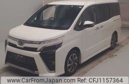 toyota voxy 2019 -TOYOTA--Voxy DBA-ZRR85W--ZRR85-0134629---TOYOTA--Voxy DBA-ZRR85W--ZRR85-0134629-