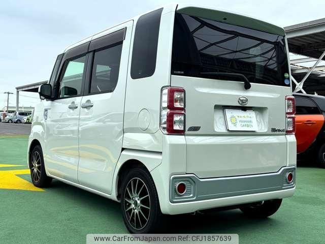 daihatsu wake 2015 CFJ1857639 image 2