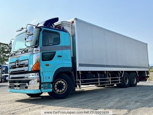 hino profia 2016 -HINO--Profia QPG-FR1AXEG--FR1AXE-10523---HINO--Profia QPG-FR1AXEG--FR1AXE-10523- image 1