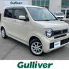 honda n-wgn 2021 -HONDA--N WGN 6BA-JH4--JH4-1015395---HONDA--N WGN 6BA-JH4--JH4-1015395- image 1