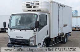 isuzu elf-truck 2018 CFJ1543730