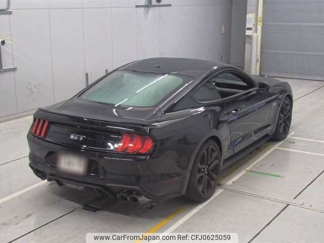 ford mustang 2019 -FORD--Ford Mustang ﾌﾒｲ--ｸﾆ01130445---FORD--Ford Mustang ﾌﾒｲ--ｸﾆ01130445- image 2