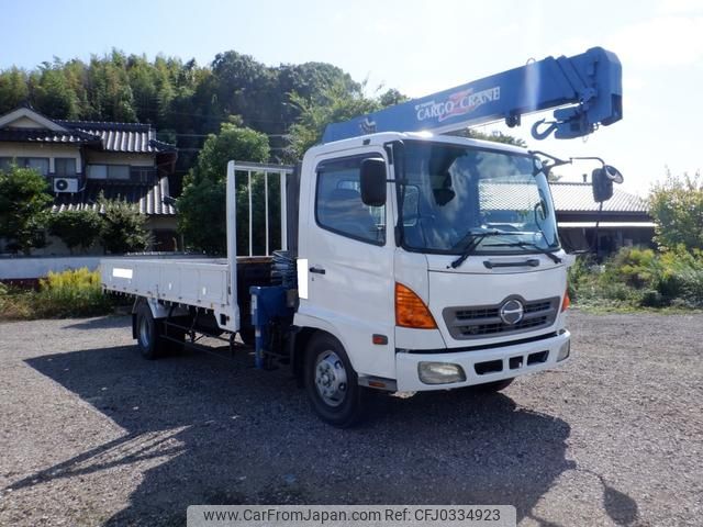 hino ranger 2004 GOO_NET_EXCHANGE_1020315A30241016W001 image 2