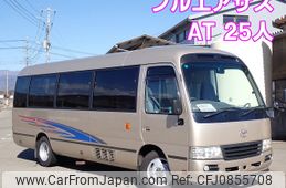 toyota coaster 2012 -TOYOTA--Coaster SDG-XZB51--XZB51-0052054---TOYOTA--Coaster SDG-XZB51--XZB51-0052054-