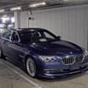 bmw alpina 2014 -BMW--BMW Alpina WAPB74400DRM20038---BMW--BMW Alpina WAPB74400DRM20038- image 1