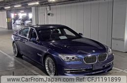 bmw alpina 2014 -BMW--BMW Alpina WAPB74400DRM20038---BMW--BMW Alpina WAPB74400DRM20038-