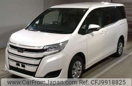 toyota noah 2019 -TOYOTA--Noah DBA-ZRR85G--ZRR85-0124231---TOYOTA--Noah DBA-ZRR85G--ZRR85-0124231-