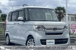 honda n-box 2020 -HONDA--N BOX 6BA-JF3--JF3-5001093---HONDA--N BOX 6BA-JF3--JF3-5001093-