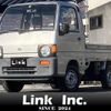 subaru sambar-truck 1990 -SUBARU--Samber Truck V-KS4--KS4-005540---SUBARU--Samber Truck V-KS4--KS4-005540- image 1