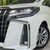 toyota alphard 2021 -TOYOTA--Alphard 3BA-AGH30W--AGH30-9042816---TOYOTA--Alphard 3BA-AGH30W--AGH30-9042816- image 14