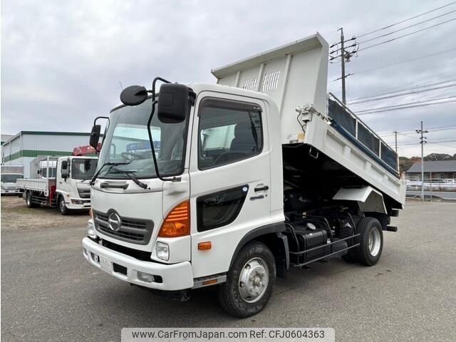 hino ranger 2011 -HINO--Hino Ranger SKG-FC9JCAP--FC9JCA-**669---HINO--Hino Ranger SKG-FC9JCAP--FC9JCA-**669- image 1