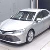 toyota camry 2018 -TOYOTA--Camry DAA-AXVH70--AXVH70-1029366---TOYOTA--Camry DAA-AXVH70--AXVH70-1029366- image 1