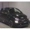 abarth 595 2019 quick_quick_3BA-31214T_ZFA3120000JB47069 image 1