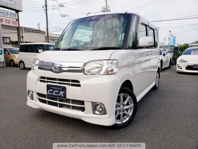 daihatsu tanto 2013 GOO_JP_700102024930250525002 image 1