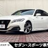 toyota crown 2019 -TOYOTA--Crown 6AA-AZSH20--AZSH20-1037032---TOYOTA--Crown 6AA-AZSH20--AZSH20-1037032- image 1