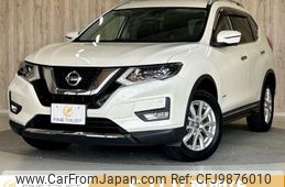 nissan x-trail 2018 -NISSAN--X-Trail DAA-HT32--HT32-152832---NISSAN--X-Trail DAA-HT32--HT32-152832-