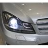 mercedes-benz c-class 2014 quick_quick_DBA-204049_2A924124 image 15