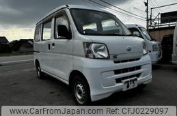 daihatsu hijet-cargo 2011 quick_quick_EBD-S331V_S331V-0052901