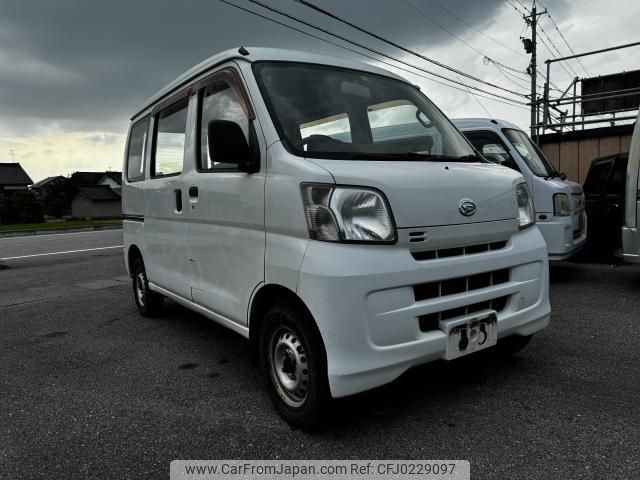 daihatsu hijet-cargo 2011 quick_quick_EBD-S331V_S331V-0052901 image 1