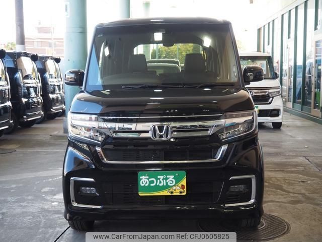 honda n-box 2023 quick_quick_6BA-JF3_JF3-2410539 image 2