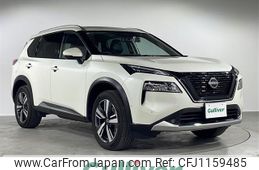 nissan x-trail 2023 -NISSAN--X-Trail 6AA-SNT33--SNT33-016452---NISSAN--X-Trail 6AA-SNT33--SNT33-016452-