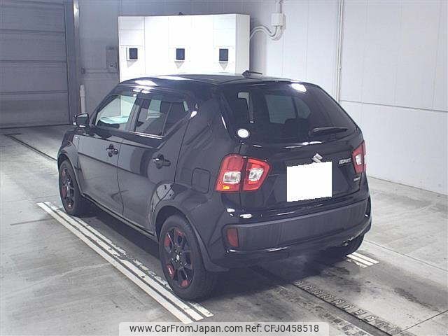 suzuki ignis 2016 -SUZUKI 【四日市 500ｾ3330】--Ignis FF21S-111806---SUZUKI 【四日市 500ｾ3330】--Ignis FF21S-111806- image 2