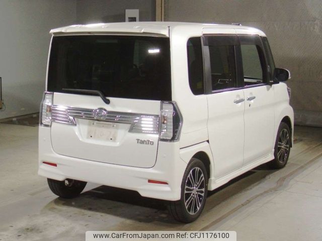 daihatsu tanto 2018 -DAIHATSU 【Ｎｏ後日 】--Tanto LA600S-0685921---DAIHATSU 【Ｎｏ後日 】--Tanto LA600S-0685921- image 2