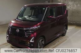 nissan roox 2024 -NISSAN 【Ｎｏ後日 】--Roox B44A-0528771---NISSAN 【Ｎｏ後日 】--Roox B44A-0528771-